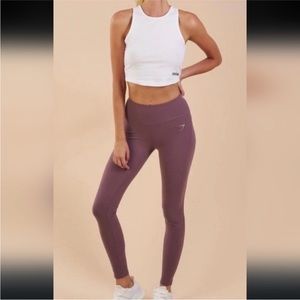 Gymshark aspire leggings